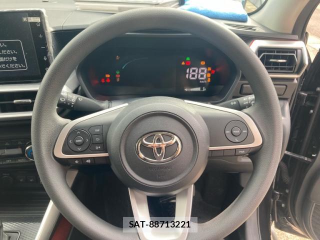 Toyota RAIZE 2021-10 8877833-18