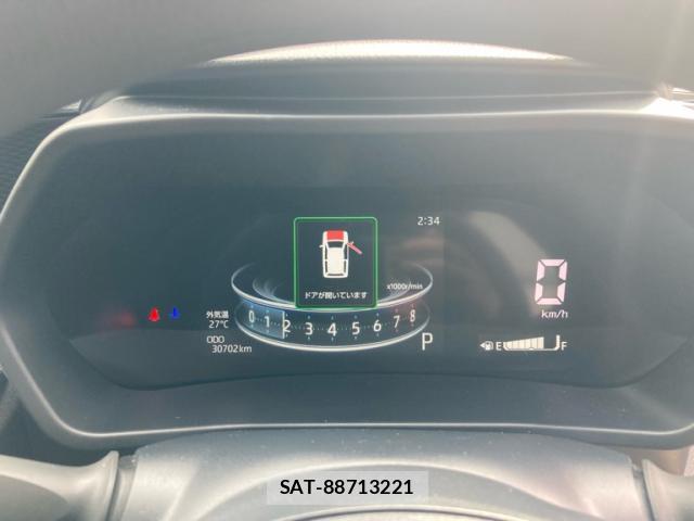 Toyota RAIZE 2021-10 8877833-19