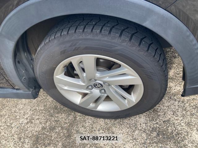 Toyota RAIZE 2021-10 8877833-3