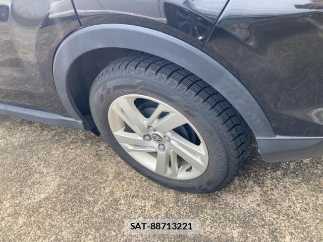 Toyota RAIZE 2021-10 8877833-5