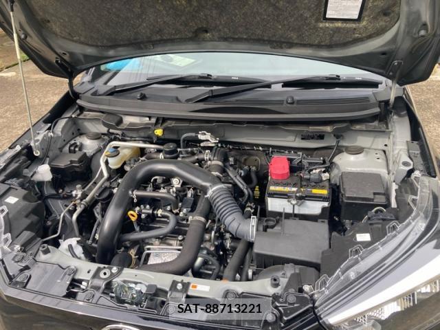 Toyota RAIZE 2021-10 8877833-6