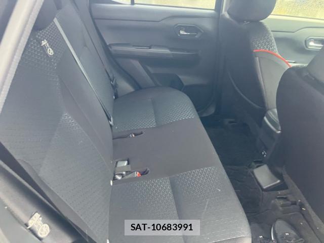 Toyota RAIZE 2022-01 8877910-10
