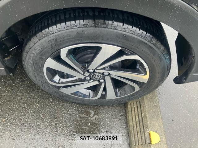 Toyota RAIZE 2022-01 8877910-12