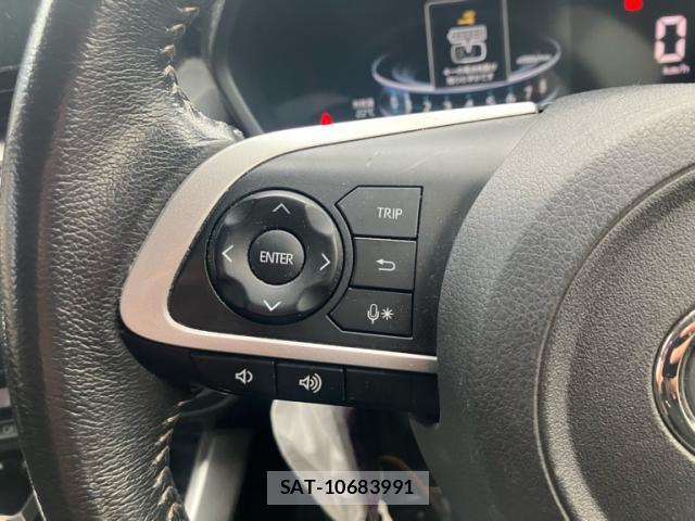 Toyota RAIZE 2022-01 8877910-14