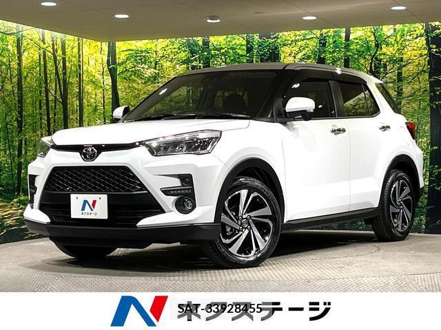 Toyota RAIZE 2025-09 8877932-0
