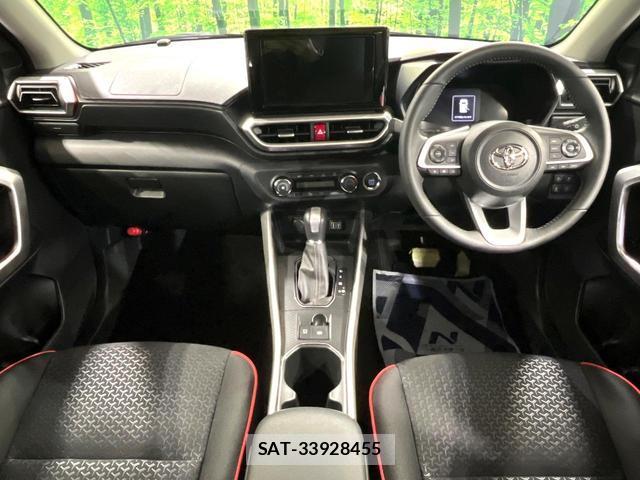 Toyota RAIZE 2025-09 8877932-1