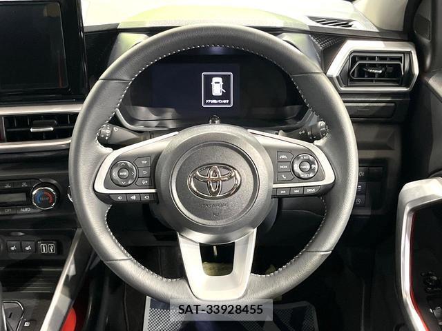 Toyota RAIZE 2025-09 8877932-10