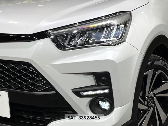 Toyota RAIZE 2025-09 8877932-11