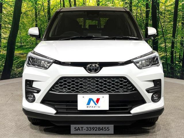 Toyota RAIZE 2025-09 8877932-13