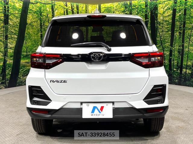 Toyota RAIZE 2025-09 8877932-14
