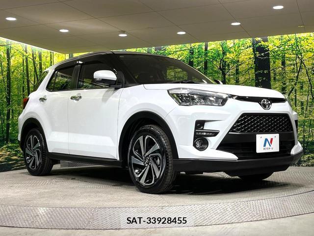 Toyota RAIZE 2025-09 8877932-15