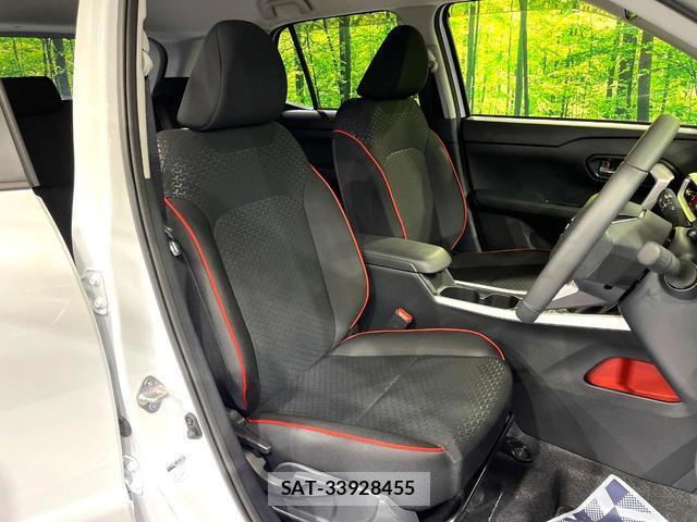 Toyota RAIZE 2025-09 8877932-7