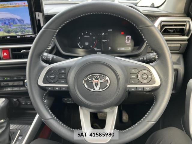 Toyota RAIZE 2020-01 8878169-15