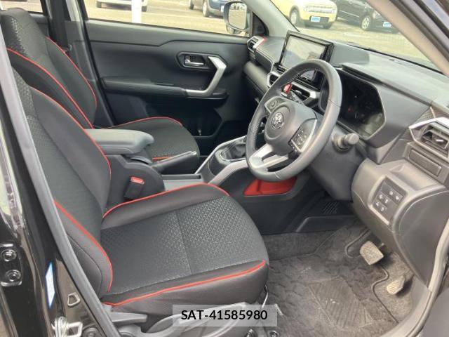 Toyota RAIZE 2020-01 8878169-3