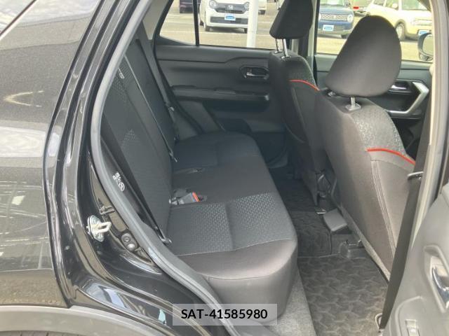 Toyota RAIZE 2020-01 8878169-4