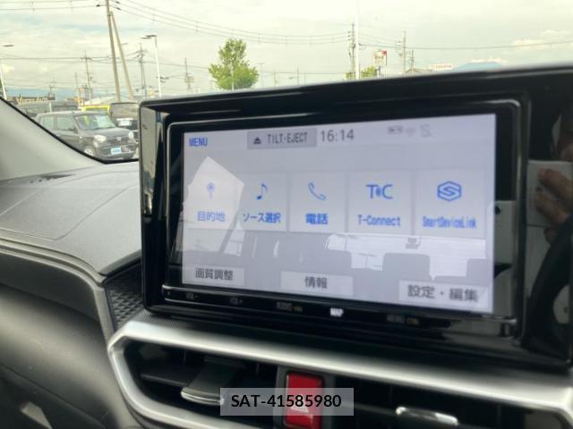 Toyota RAIZE 2020-01 8878169-8