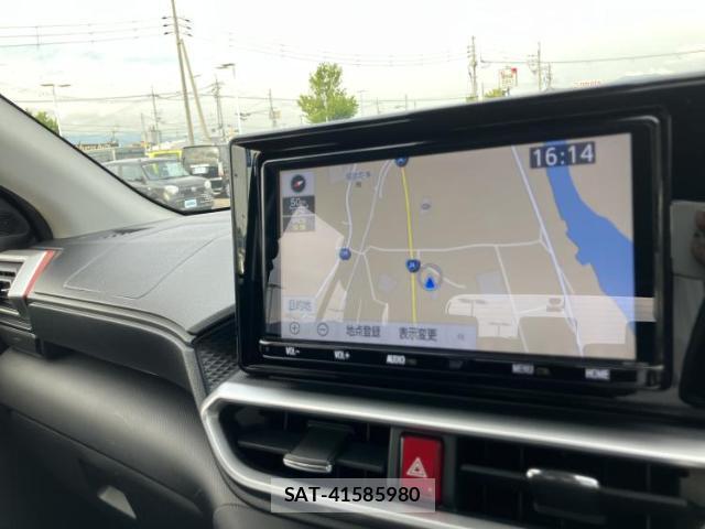 Toyota RAIZE 2020-01 8878169-9