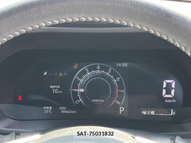 Toyota RAIZE 2019-12 8878177-13