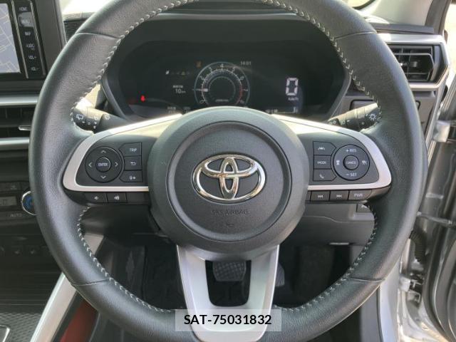 Toyota RAIZE 2019-12 8878177-14
