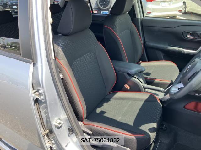 Toyota RAIZE 2019-12 8878177-3