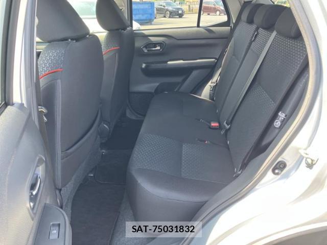 Toyota RAIZE 2019-12 8878177-6