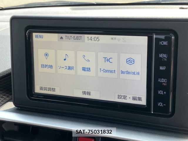 Toyota RAIZE 2019-12 8878177-8