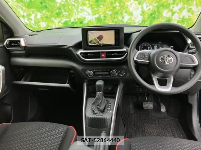 Toyota RAIZE 2021-07 8878273-13