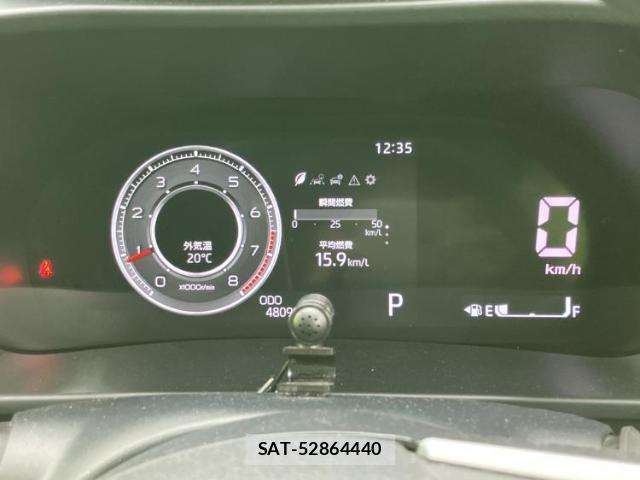 Toyota RAIZE 2021-07 8878273-14