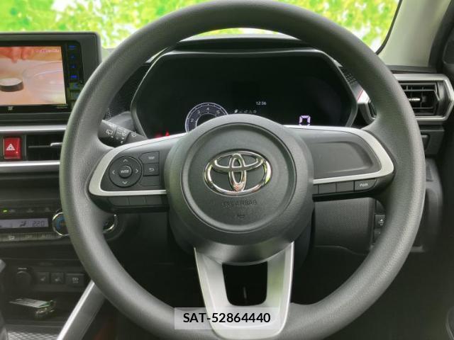 Toyota RAIZE 2021-07 8878273-15