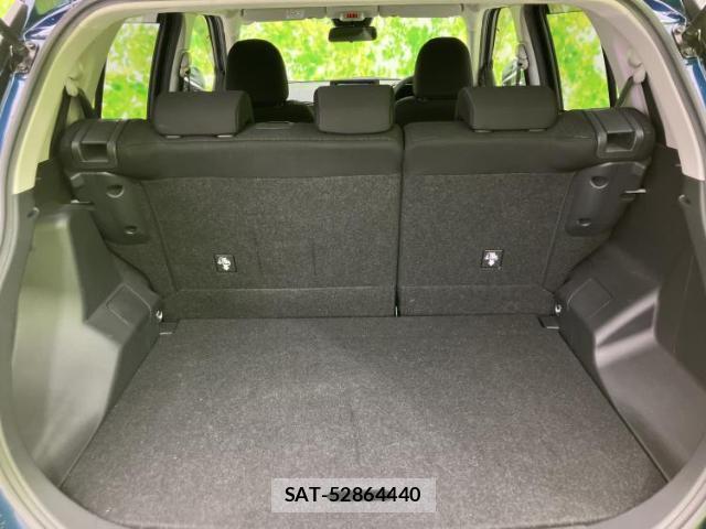 Toyota RAIZE 2021-07 8878273-7