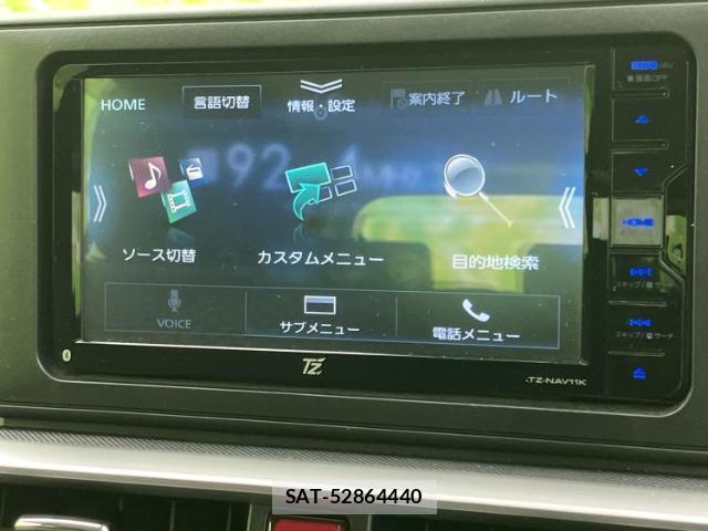 Toyota RAIZE 2021-07 8878273-8