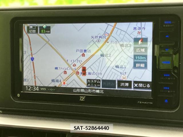 Toyota RAIZE 2021-07 8878273-9