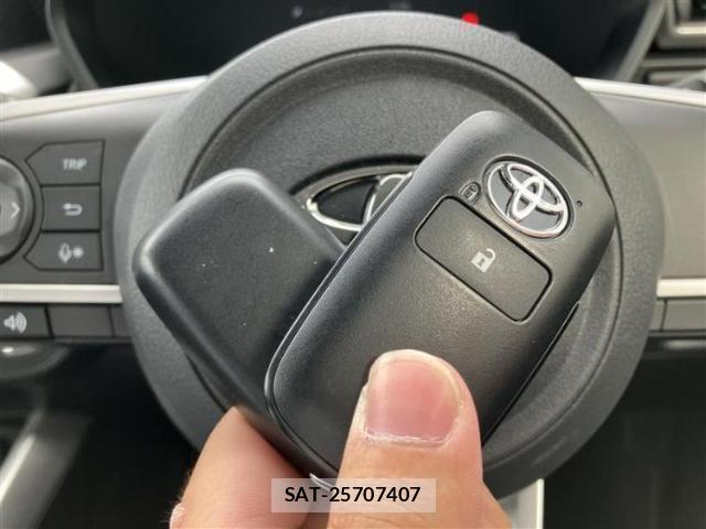 Toyota RAIZE 2024-09 8878386-16