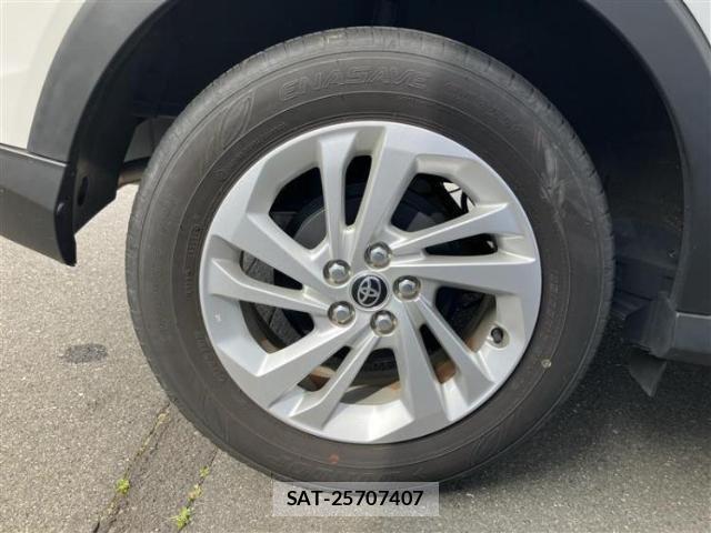 Toyota RAIZE 2024-09 8878386-17