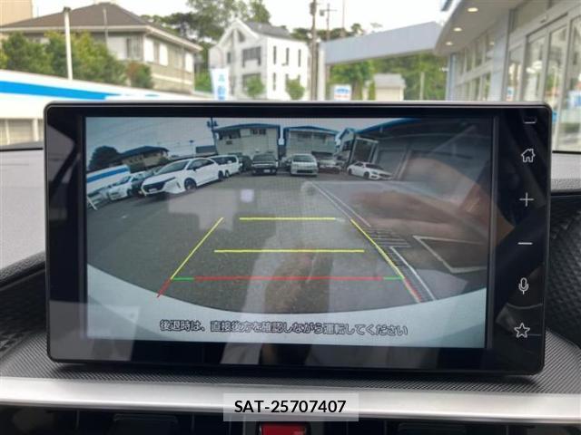 Toyota RAIZE 2024-09 8878386-9