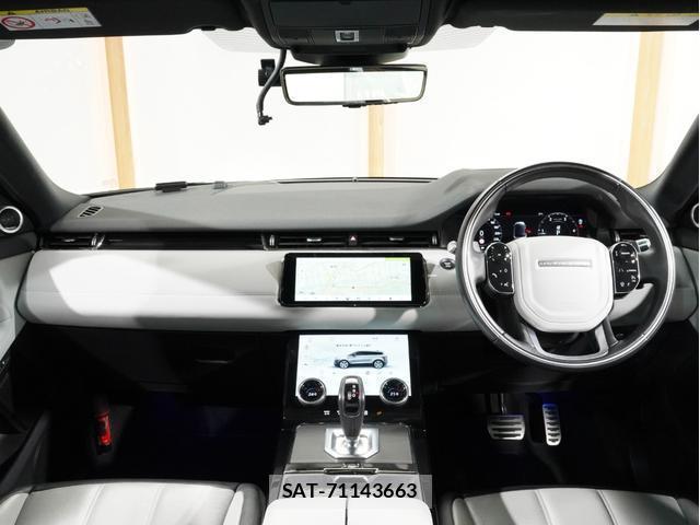 Land Rover RANGE ROVER EVOQUE 2019-09 8877597-1