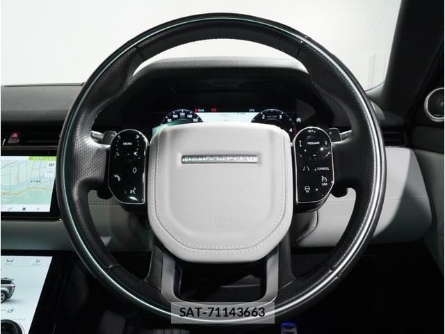 Land Rover RANGE ROVER EVOQUE 2019-09 8877597-11
