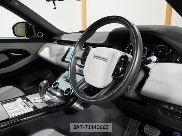 Land Rover RANGE ROVER EVOQUE 2019-09 8877597-13