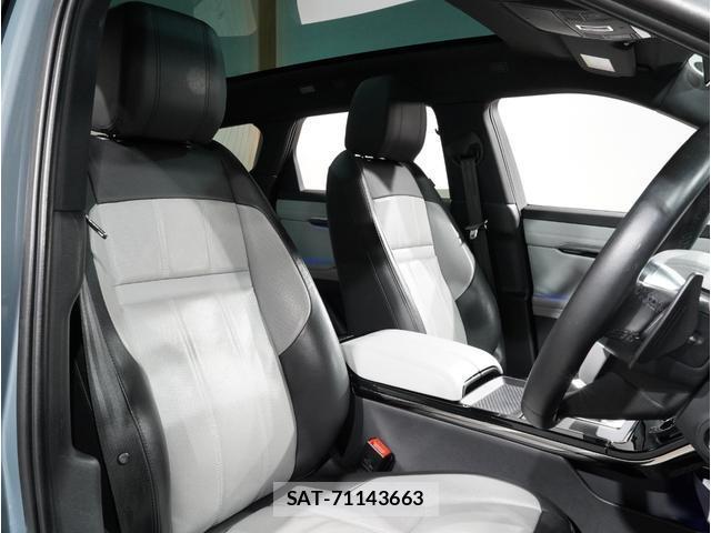 Land Rover RANGE ROVER EVOQUE 2019-09 8877597-14