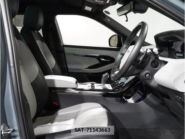Land Rover RANGE ROVER EVOQUE 2019-09 8877597-16