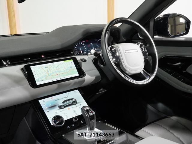 Land Rover RANGE ROVER EVOQUE 2019-09 8877597-17