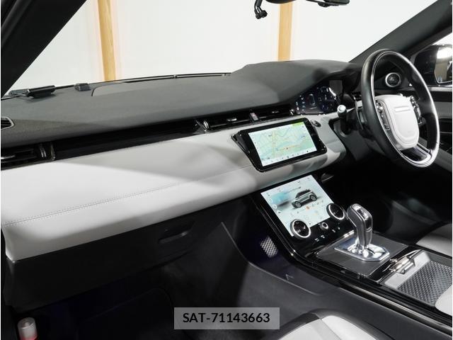Land Rover RANGE ROVER EVOQUE 2019-09 8877597-18