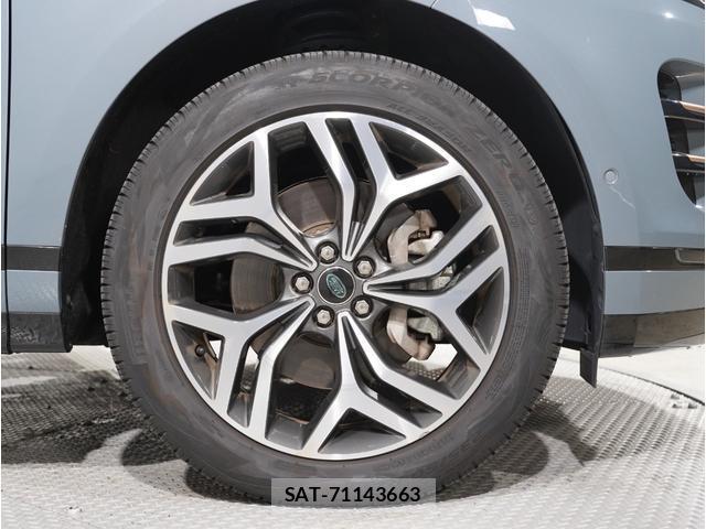 Land Rover RANGE ROVER EVOQUE 2019-09 8877597-8