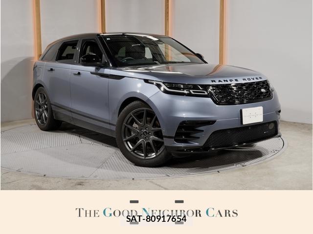 Land Rover RANGE ROVER VELAR 2023-03 8877598-0