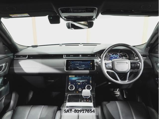 Land Rover RANGE ROVER VELAR 2023-03 8877598-1
