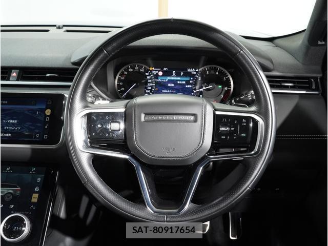 Land Rover RANGE ROVER VELAR 2023-03 8877598-10