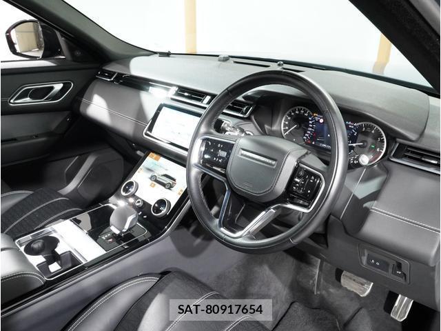 Land Rover RANGE ROVER VELAR 2023-03 8877598-11