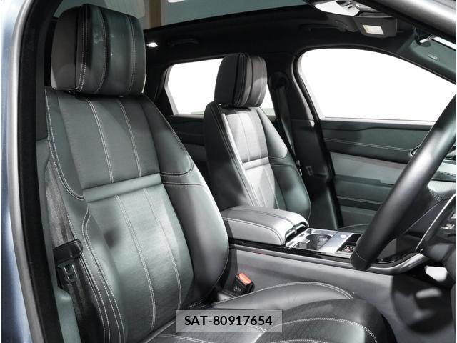 Land Rover RANGE ROVER VELAR 2023-03 8877598-12