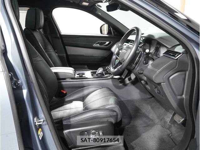 Land Rover RANGE ROVER VELAR 2023-03 8877598-13