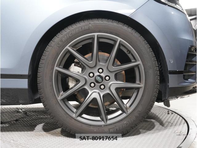 Land Rover RANGE ROVER VELAR 2023-03 8877598-7